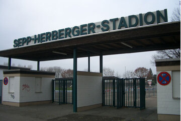 Bild der Petition Sanierung des Sepp-Herberger-Stadion