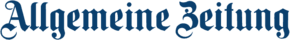 Presse-Logo von Allgemeine Zeitung 