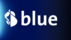 Presse-Logo von blue TV