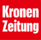 Presse-Logo von Kronen Zeitung 