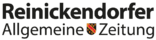 Presse-Logo von Reinickendorfer Allgemeine Zeitung 
