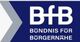 Logo der Organisation Bündnis für Bürgernähe 