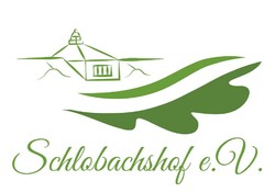 Logo Schlobachshof e.V.