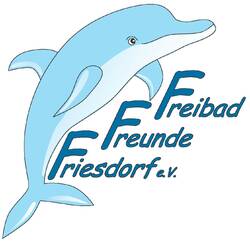 Logo Freibad-Freunde Friesdorf e.V.