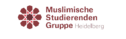 Logo der Organisation MSG - Muslimische Studierendengruppe