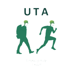 Logo Uta-Unterwegs trotz alledem