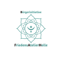 Logo Bürgerinitiative Friedensatelier