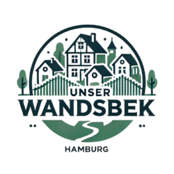 Logo Bürgerinitiative Unser Wandsbek 