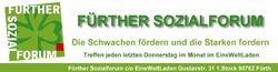 Logo Fürther Sozialforum
