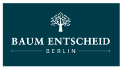 Logo Initiative BaumEntscheid