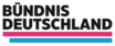 Logo der Organisation BÜNDNIS DEUTSCHLAND Bayern