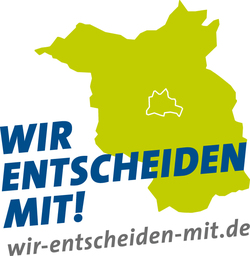Logo Bündnis Wir entscheiden mit