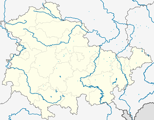 Mapa de Eisenberg con etiquetas para cada partidario.