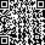 Bild mit QR code