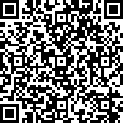 Bild mit QR code