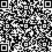 Bild mit QR Code zur Petition