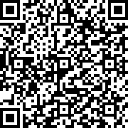 Image with QR code for the petition