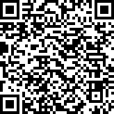 Image with QR code for the petition