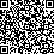Image with QR code for the petition
