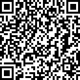 Bild mit QR code