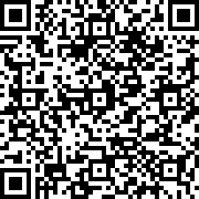 Bild mit QR code
