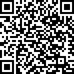 Bild mit QR code