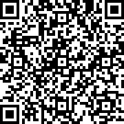 Bild mit QR code