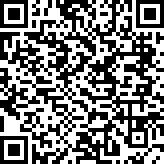 Beeld met QR-kode