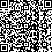 Image with QR code for the petition