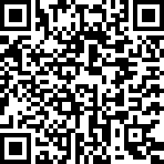 Bild mit QR code