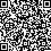 Bild mit QR Code zur Petition