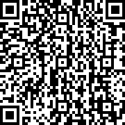Bild mit QR Code zur Petition