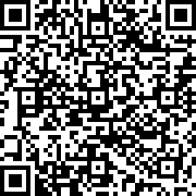 Bild mit QR code