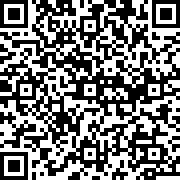 Imagem com código QR