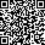 Bild mit QR code