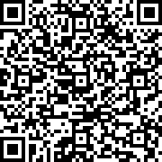 Bild mit QR Code zur Petition
