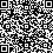 Bild mit QR code