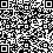 Imagem com código QR