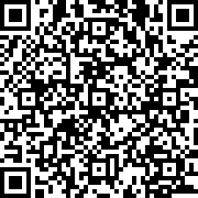 Bild mit QR Code zur Petition