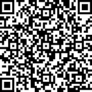 Bild mit QR Code zur Petition