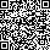 Afbeelding met QR-code voor de petitie