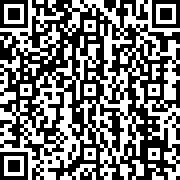 Bild mit QR code