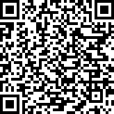 Imagem com código QR