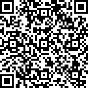 Bild mit QR Code zur Petition
