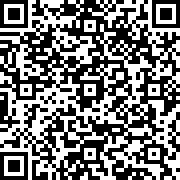 Εικόνα με κωδικό QR για την αίτηση