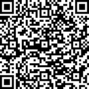Εικόνα με κωδικό QR για την αίτηση