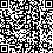Bild mit QR code
