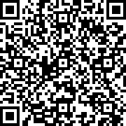 Bild mit QR code