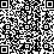 Image with QR code for the petition