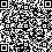 Bild mit QR Code zur Petition